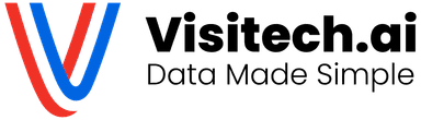 Visitech.ai — Data Made Simple